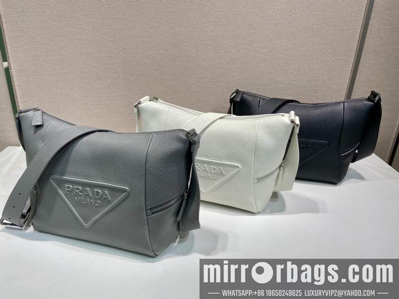 Prada Bags Prada 2VH165 26x23x11cm AP
