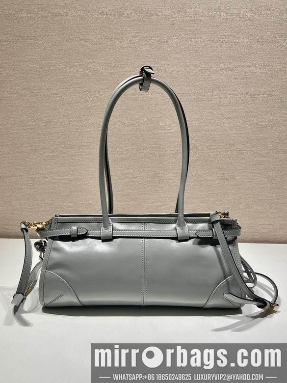 Prada Bags Prada 1BA426 32x15.5x12cm AP