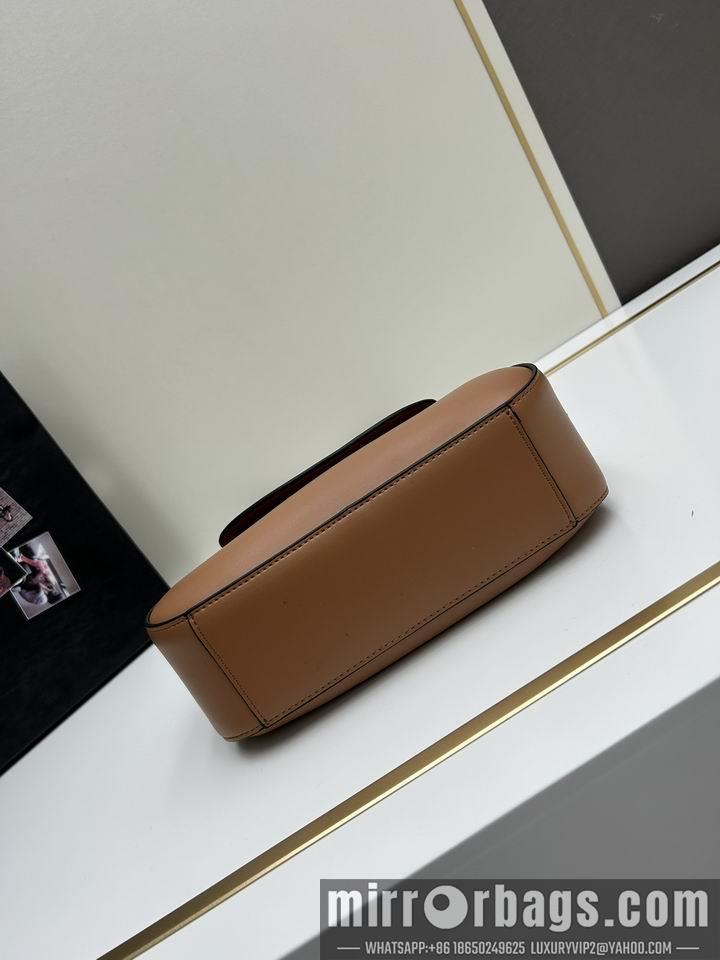 Prada Bags Prada 1BD358 25x5.5cm jj1