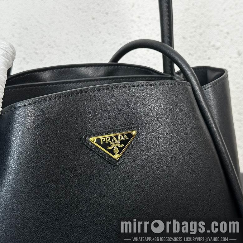 Prada Bags 1BG539 25X18.5X12.5cm YG 3colour