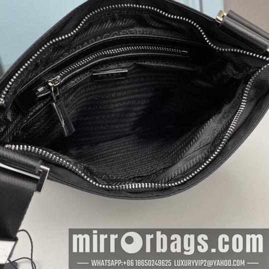 Prada Bags Parda 053 30x27x1cm ww