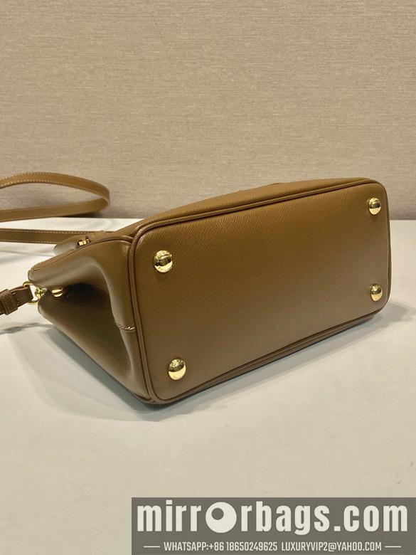 Prada Bags Prada 1BA896 24.5x16.5x11cm AP