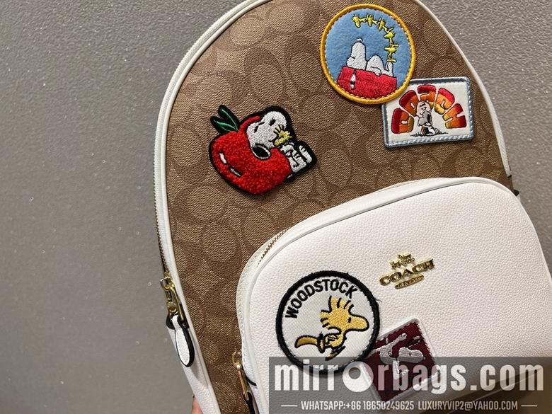 Coach Bags Court 26x34cm CN 2