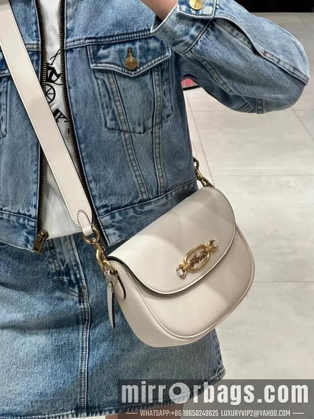 Coach Bags CM705 22X17.5X6cm AZ 3colour