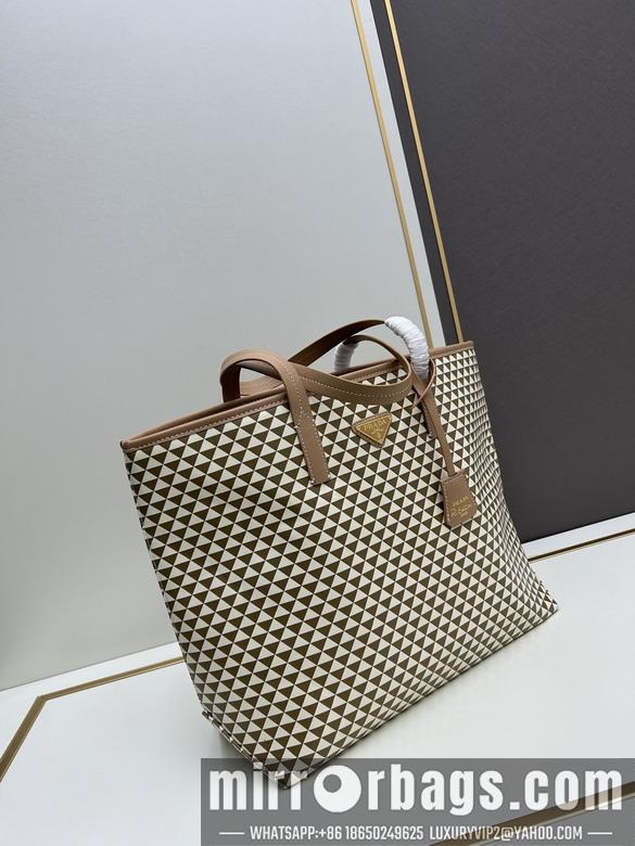 Prada Bags Prada 2509 47x31x14cm jj2