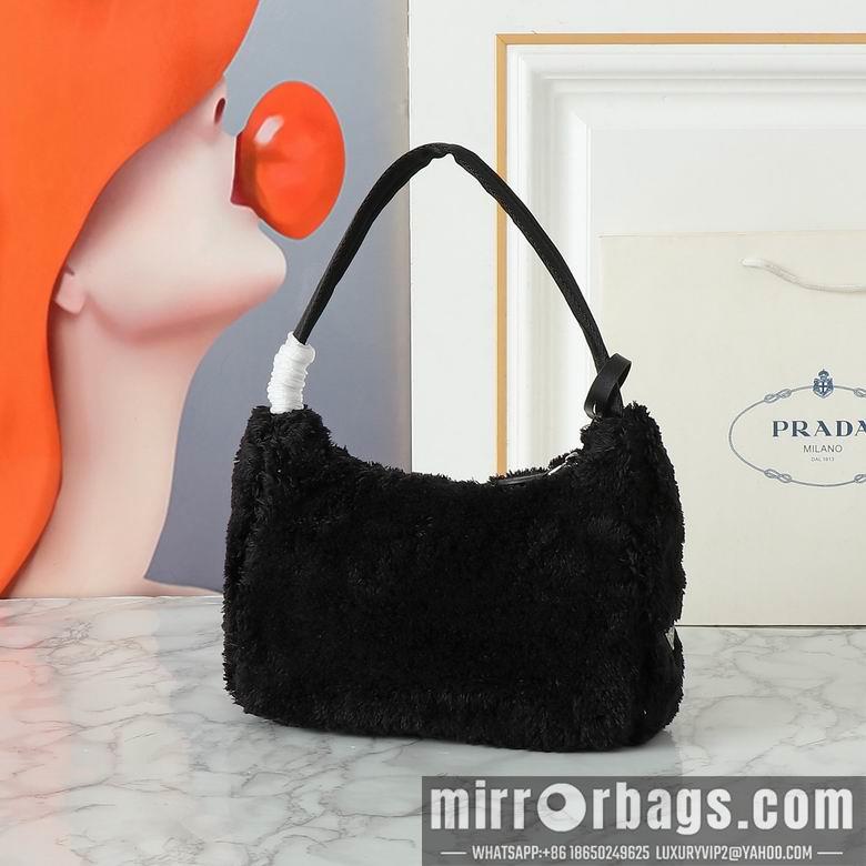 Prada Bags Hobo 2000 22X17X6cm XMY 4colour