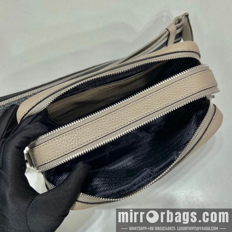Prada Bags 1BD082 22X14X8cm Ap