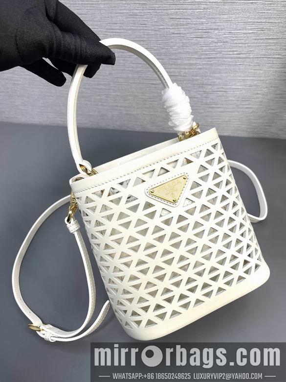 Prada Bags 1BA217 18X17X10.5cm