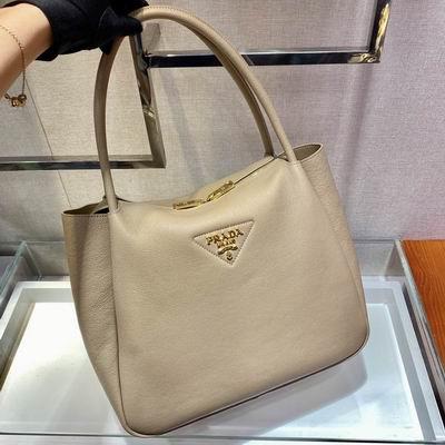 Prada Bags 1BC142 2020 33x29x12cm ap