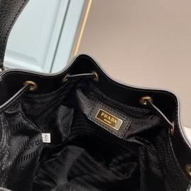 Prada Bags Prada 55129 18x23x12cm ww8色