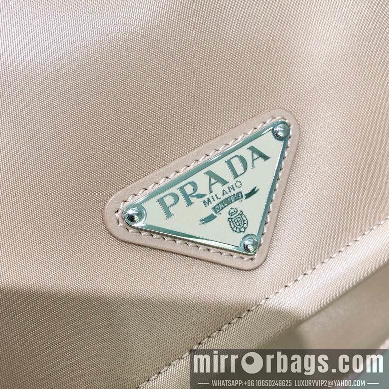 Prada Bags 1BD313 23X16X11cm DN 4colour