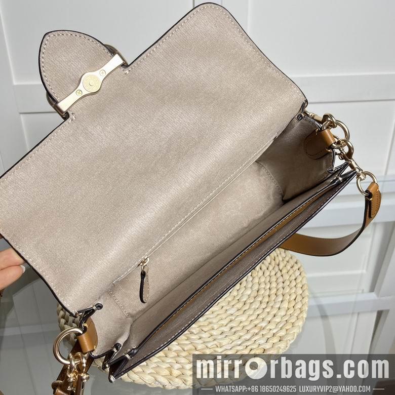 Coach Bags 26.5X14X6.5cm 041013 AZ