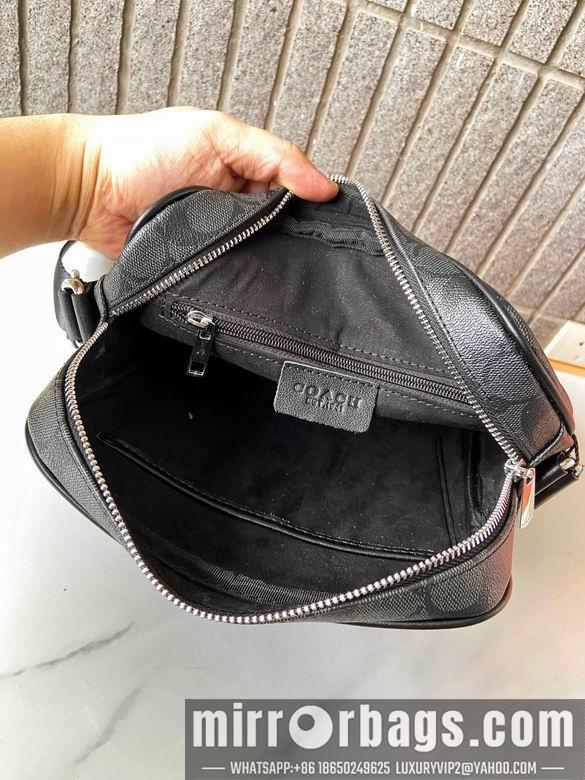Coach Bags A90-1 23X26X7cm XM