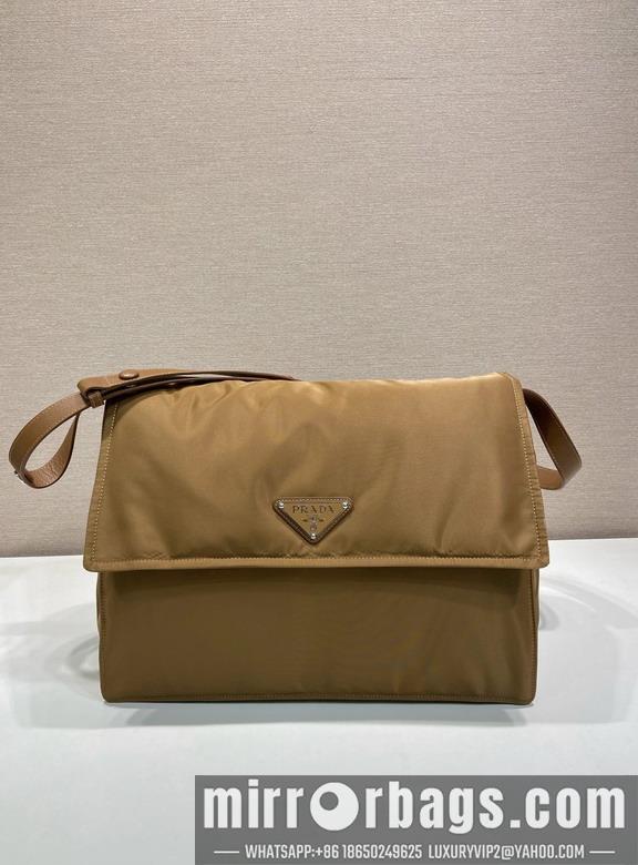 Prada Bags Prada 1BD256 36x28x14cm AP