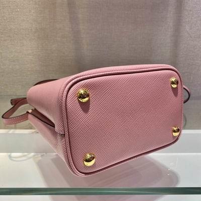 Prada Bags Panier AP1BA217 17x18X10.5
