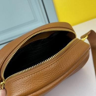 Prada Bags Brique 1BH187 21X14X8cm YW