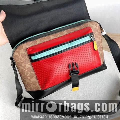 Coach Bags BH73840 33X22X11