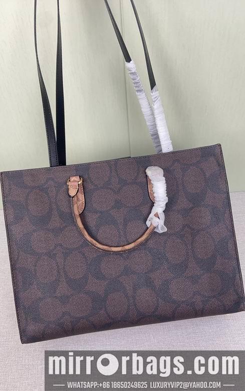 Coach Bags cy677 36.5X28X14cm AZ 2colour