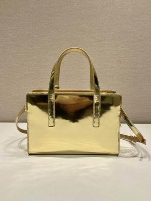 Prada Bags Prada 1BA357金22x15x6.5cm AP