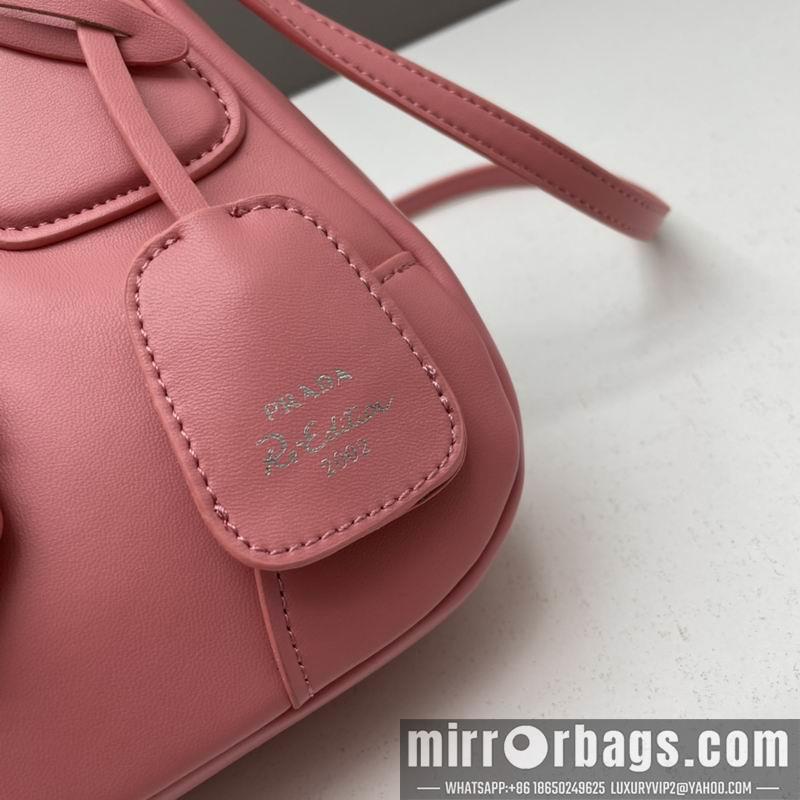 Prada Bags Prada Moon 1BA381 22.5x16x7.5cm ww 5色