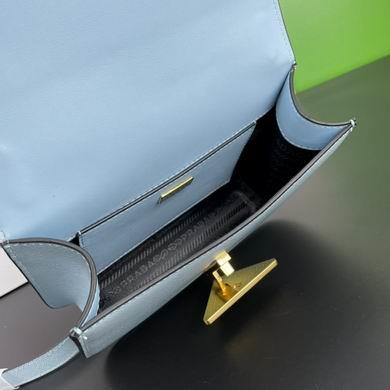 Prada Bags 1BD320 22X16X6cm YW