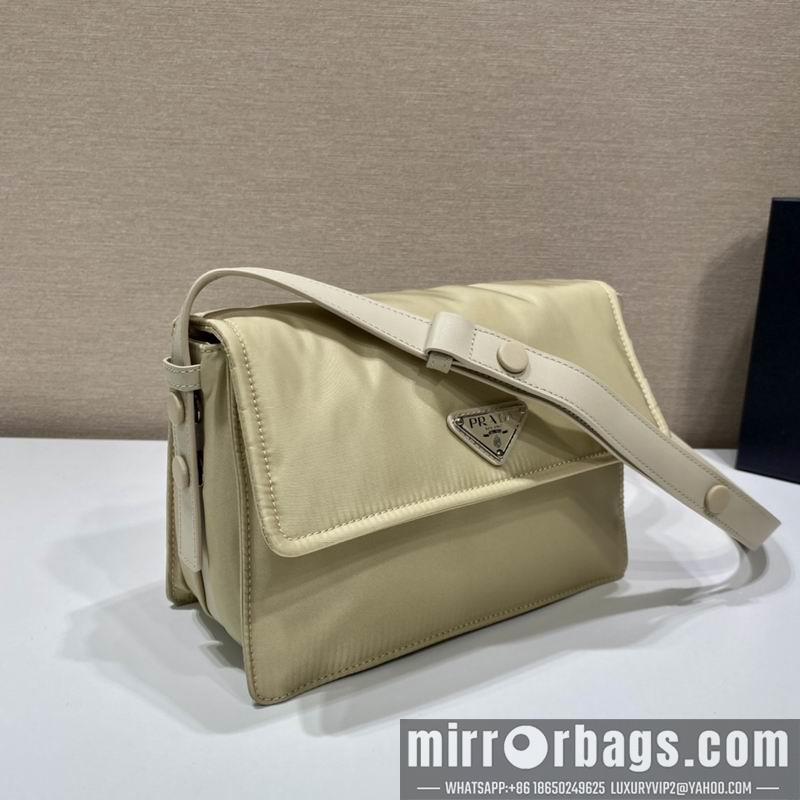 Prada Bags 1BD258 23.5x18x11cm 08