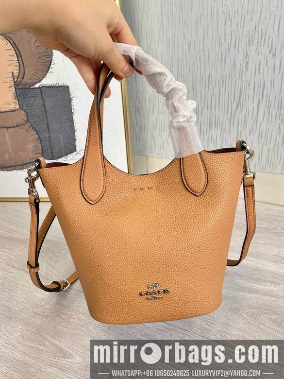 Coach Bags 17X12X20cm 060503 AZ 4colour