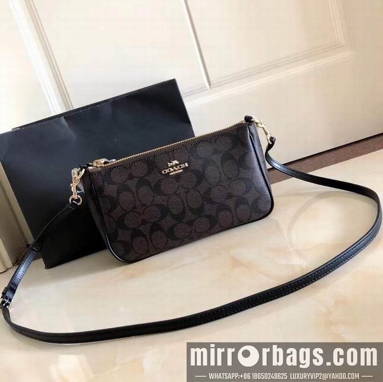 Coach Bags F58321 22X13X7.5cm AZ 9