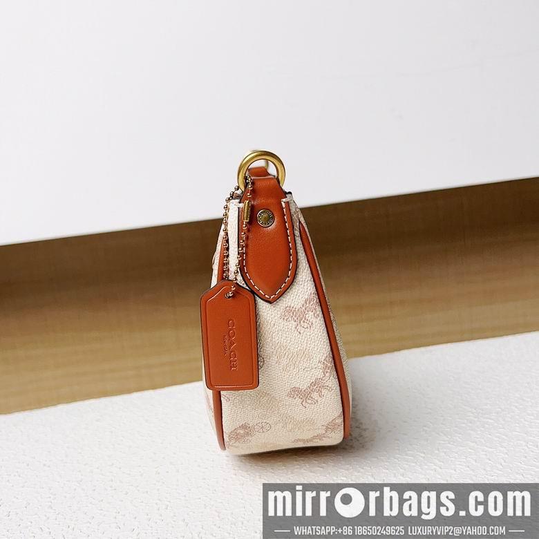 Coach Bags CM584 23.5X16X6.5cm JH 3colour