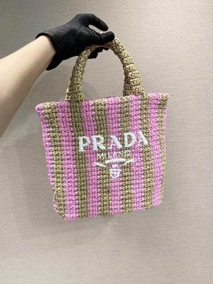 Prada Bags 1BG422 24X24X8cm ap2