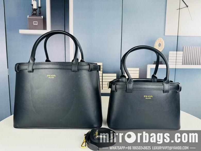 Prada Bags 2445 36X25X14cm XMY 2colour