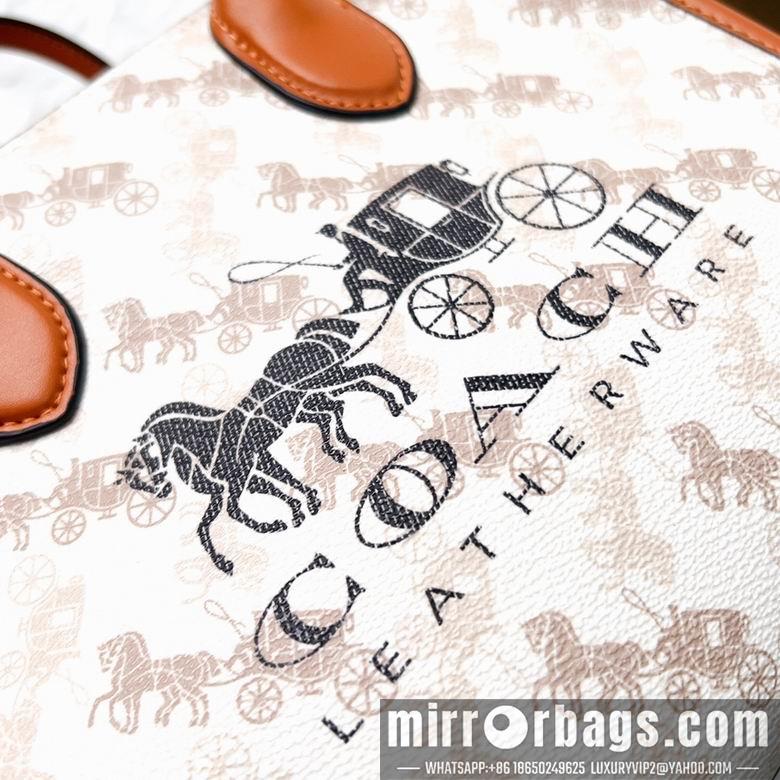Coach Bags CR682 cr680 cs251 26X20X11cm AZ 4colour