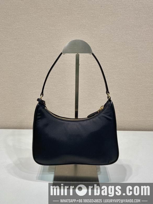 Prada Bags Hobo 1NE204 22x12x6cm AP