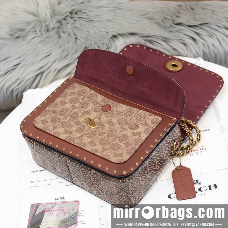 Coach Bags BH0827 23.5X17X8