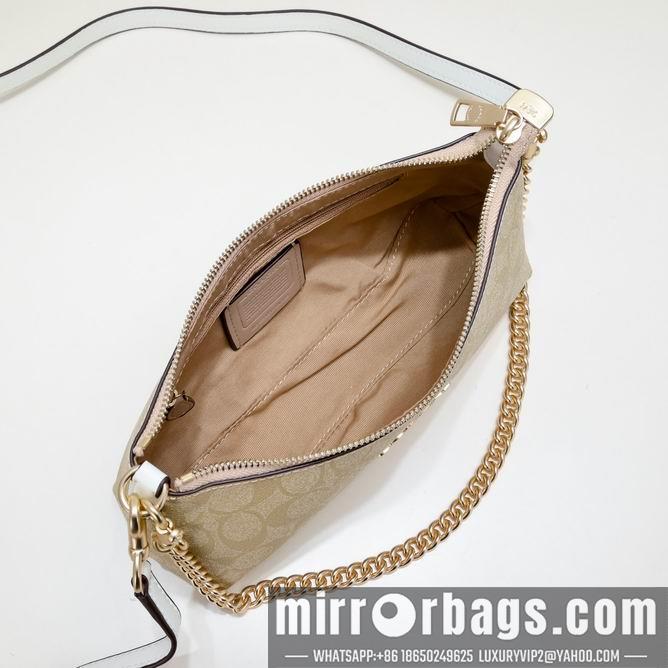 Coach Bags CL405 25.5X11X8cm AZ 4colour