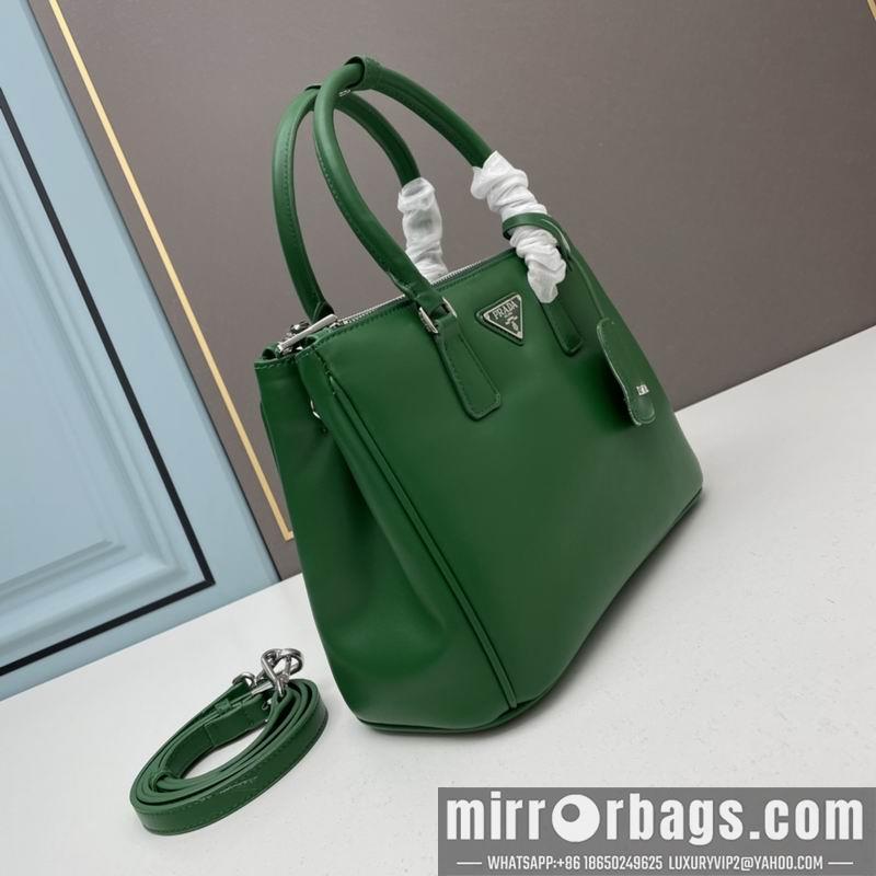 Prada Bags Prada Galleria 1BA866 28x19.5x12cm ww