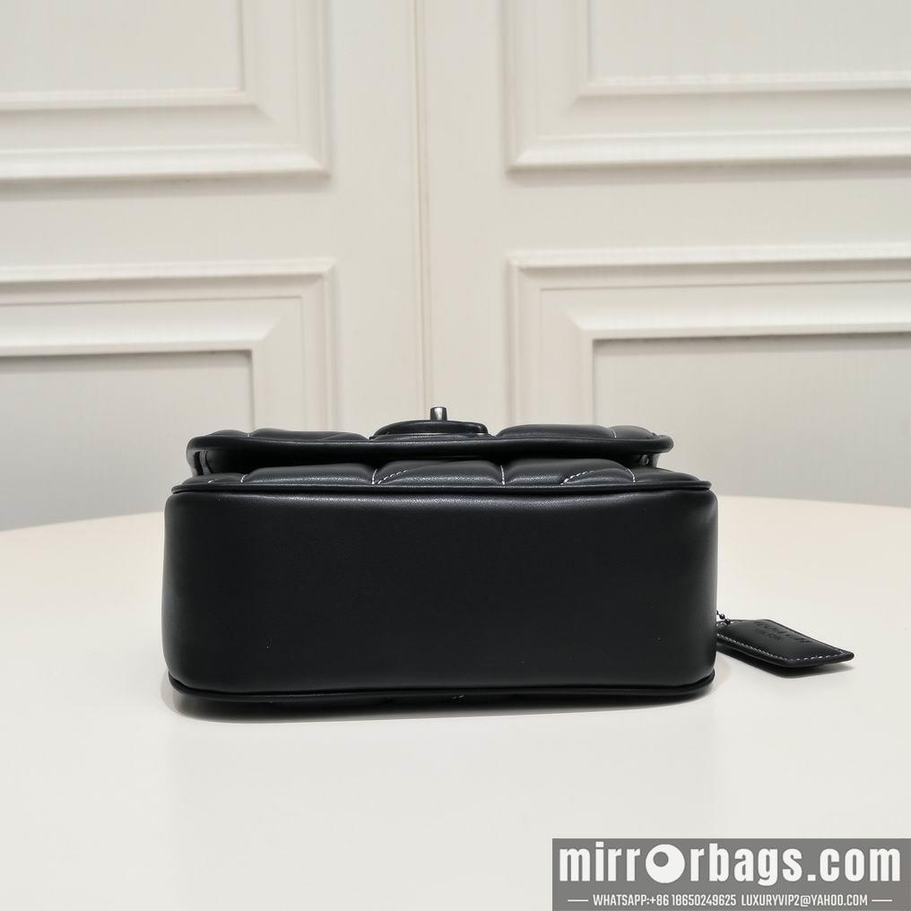 Coach Bags CA086 20X13.5X5.5cm AZ 2colour