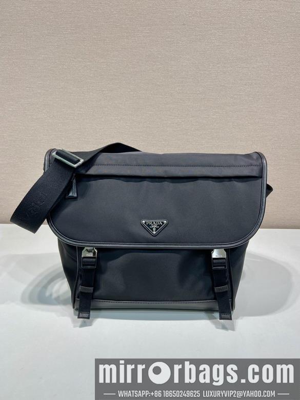 Prada Bags Prada 2VD052A 30x27.5x14.5cm AP