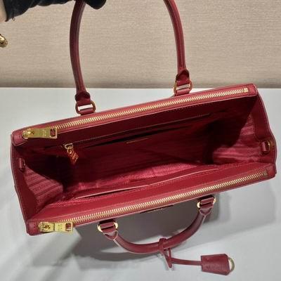 Prada Bags Galleria Saffiano AP1BA274 33X24X15