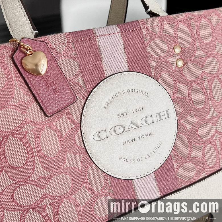 Coach Bags C4113 29x13x22cm YG 1