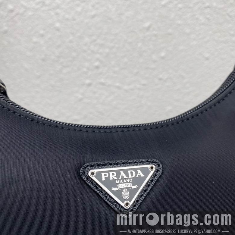 Prada Bags 1NE515 23X13X5cm