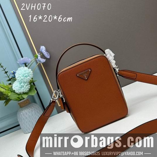 Prada Bags Prada 2VH070 16x20x6cm ww 5色