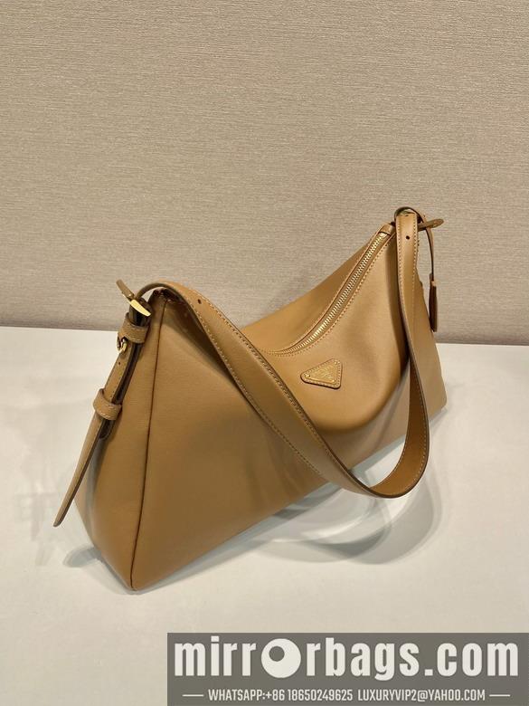 Prada Bags Prada Aimee 1BC228 39x24x12cm AP