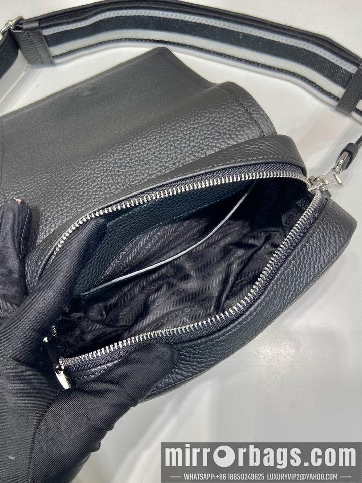Prada Bags Prada 1BD332 20x15x6cm AP