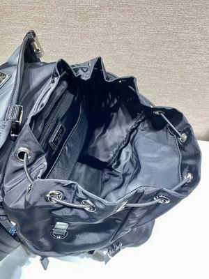 Prada Bags Re-Nylon 2VZ135A 27x45x17cm ap 12