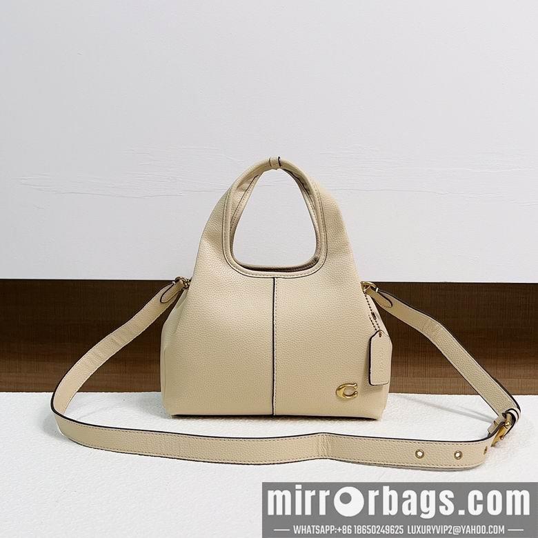 Coach Bags CM545 CM550 22X31X13cm JH 2colour