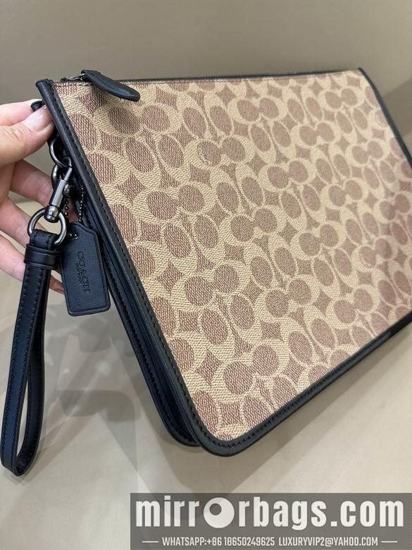 Coach Bags CR786 30.5X21.5X3cm AZ 3colour