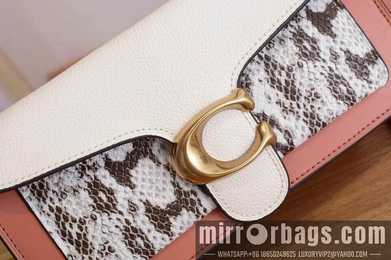Coach Bags (XXL)75799 serpentine powder