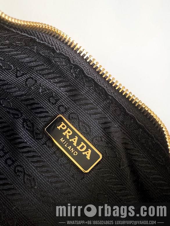 Prada Bags 1BC204 23X17X6.5cm WP 2colour