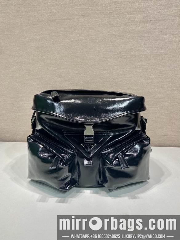 Prada Bags Prada 2VD062 29x23x15cm AP